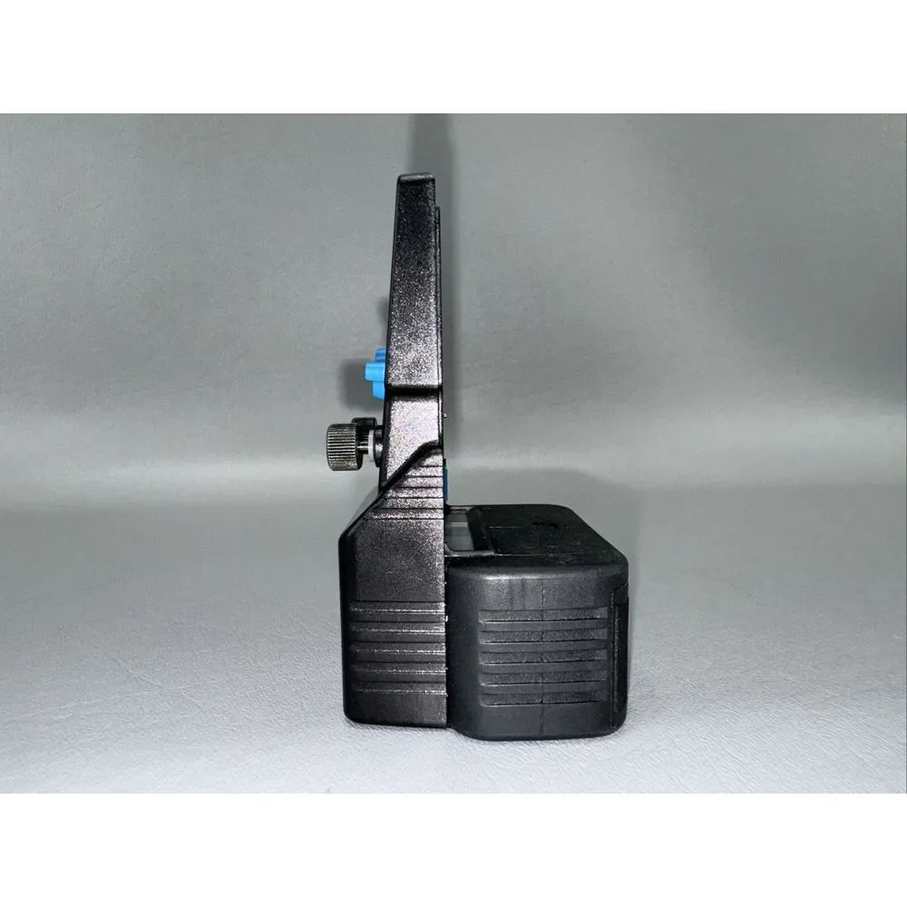 GfG Instrumentation G400-MP2 Motorized Pump for GfG G450 Gas‎ Monitor Tested 80
